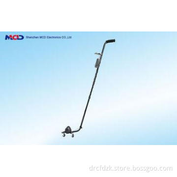 Under Vehicle Inspection Camera Rechargeable Metal Explosiv